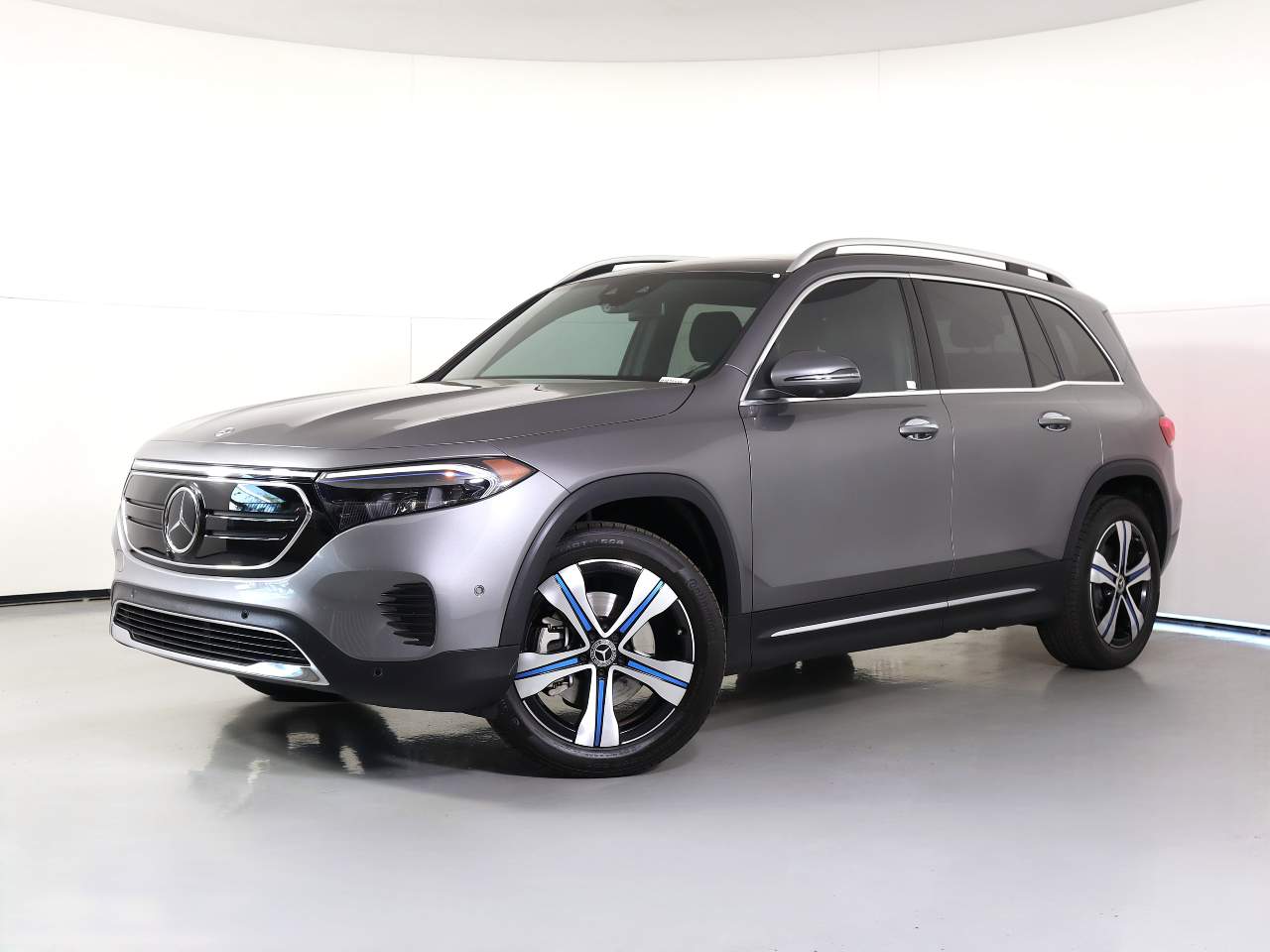 2023 Mercedes-Benz EQB 300 4MATIC