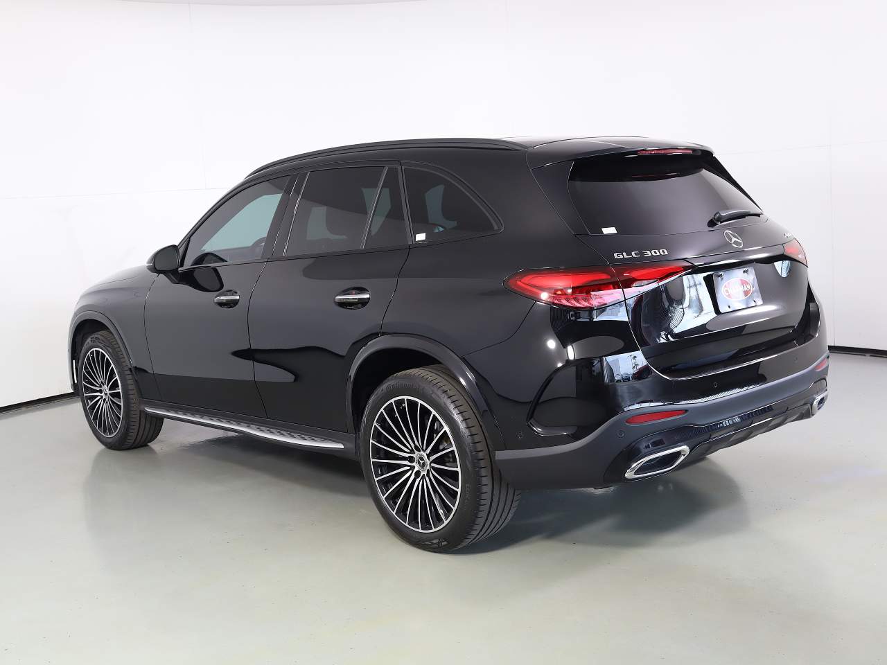 2024 Mercedes-Benz GLC 300