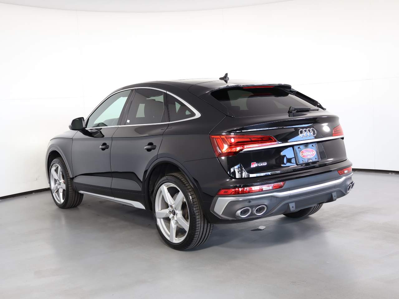 2022 Audi SQ5 Sportback 3.0T quattro Premium