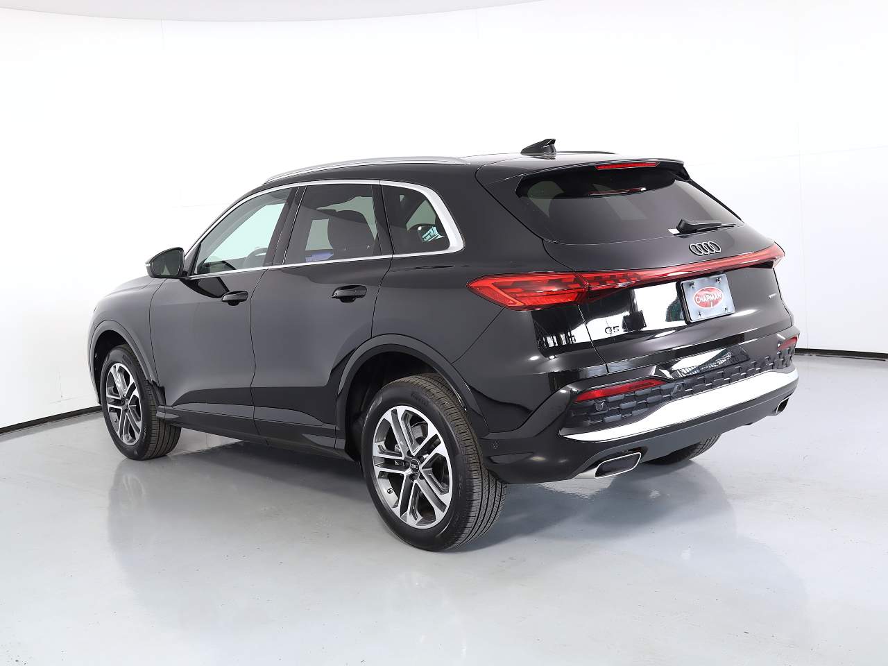 2025 Audi Q5 quattro Premium