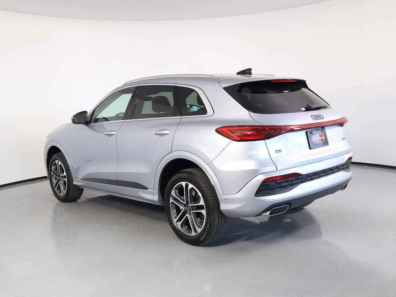2025 Audi Q5 quattro Premium TFSI