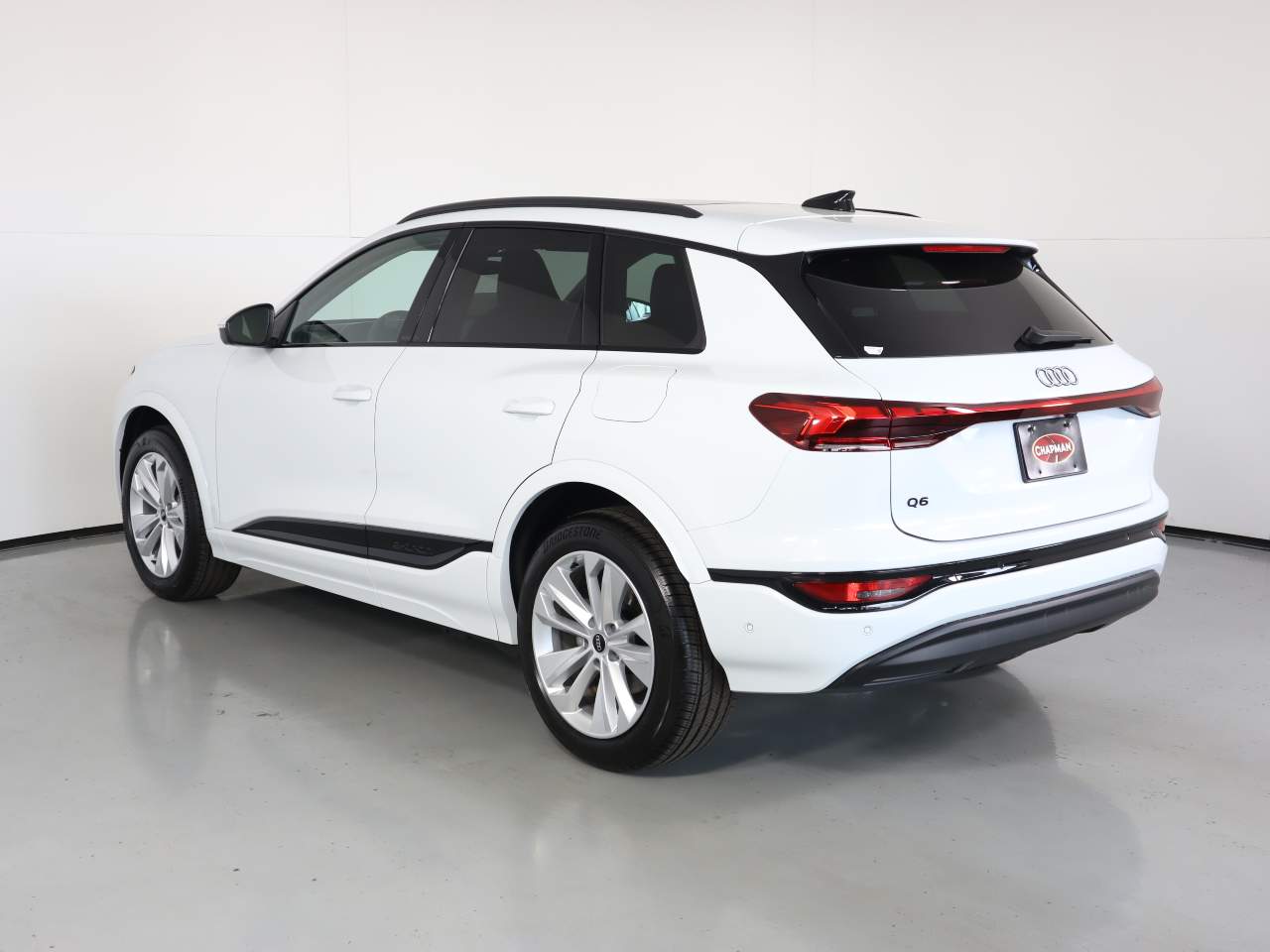 2025 Audi Q6 e-tron Premium Plus