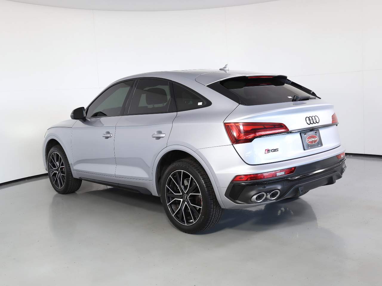 2022 Audi SQ5 Sportback 3.0T quattro Premium Plus