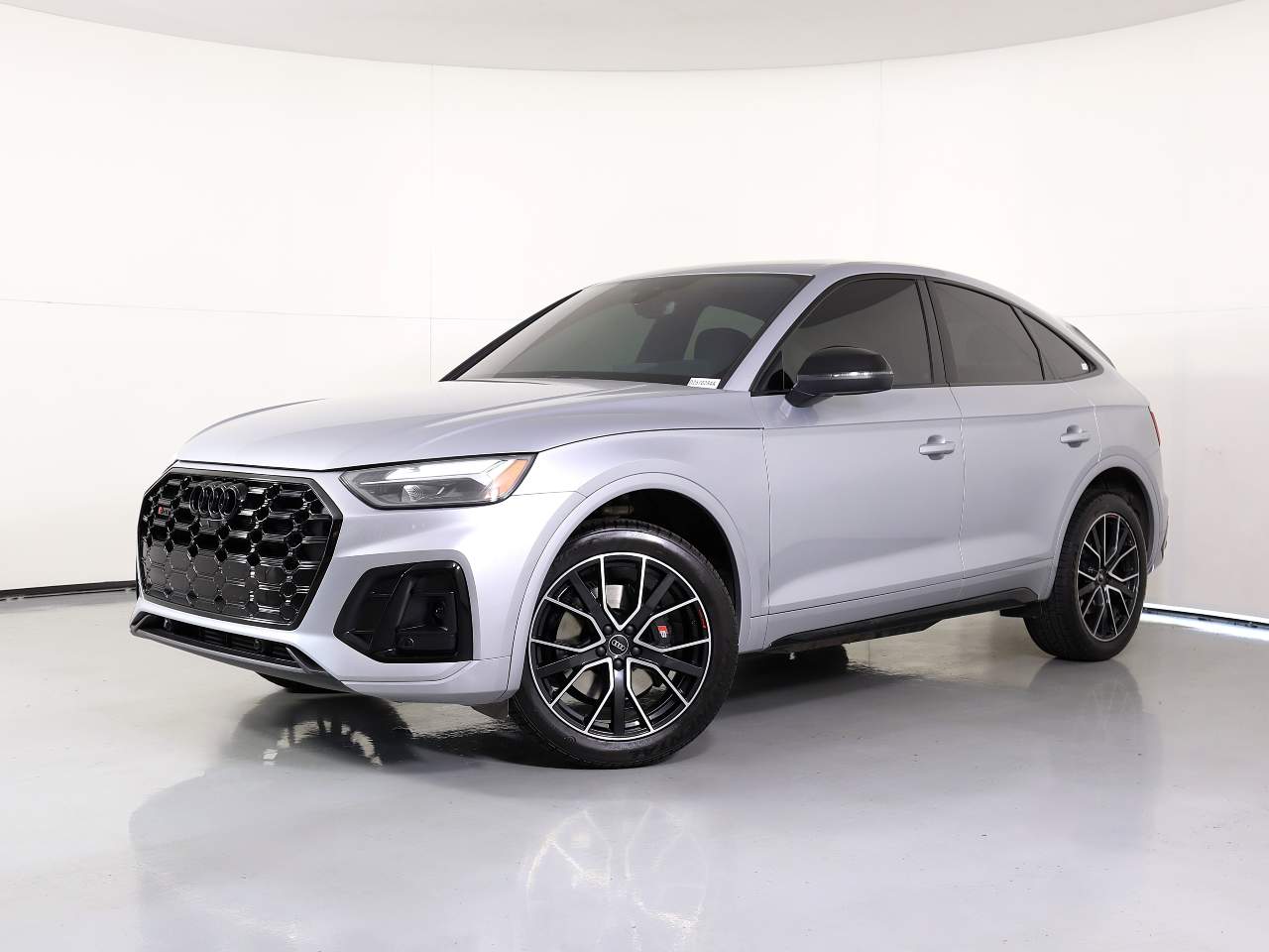 2022 Audi SQ5 Sportback 3.0T quattro Premium Plus