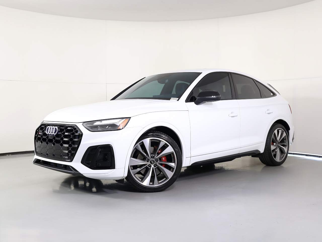 2024 Audi SQ5 Sportback 3.0T quattro Premium Plus