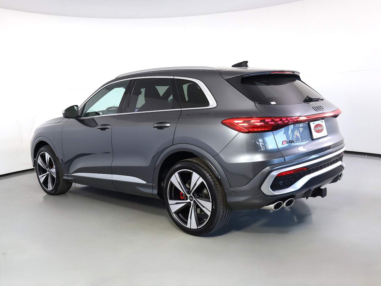 2026 Audi SQ5 quattro Premium Plus TFSI