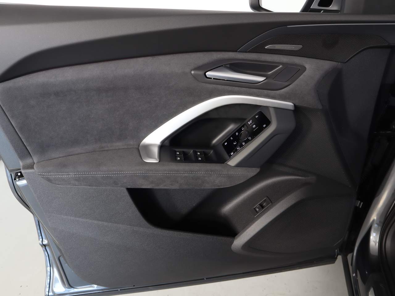 2026 Audi SQ5 quattro Premium Plus TFSI
