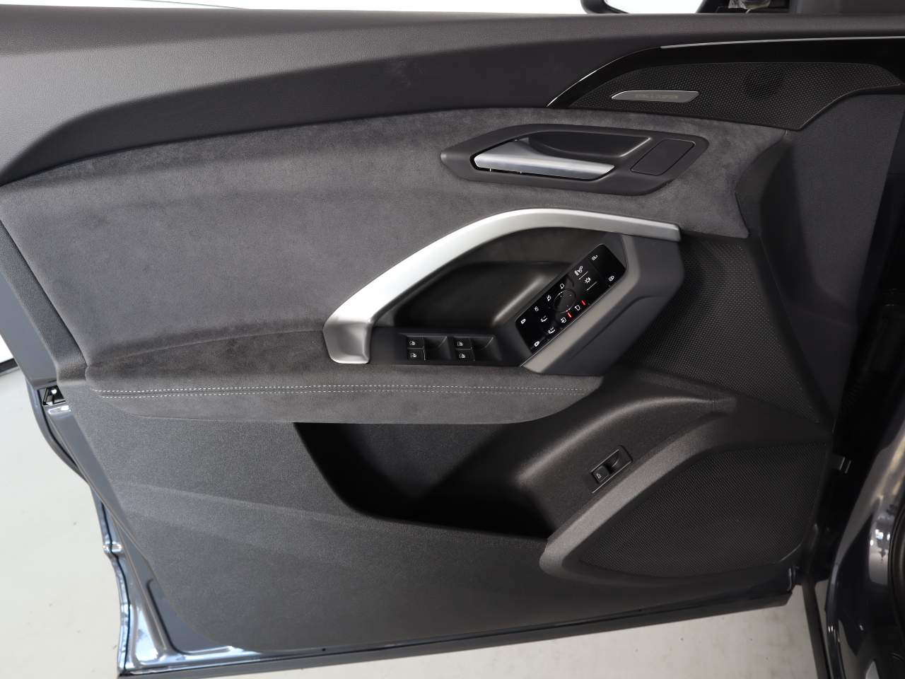 2025 Audi SQ5 quattro Premium Plus TFSI