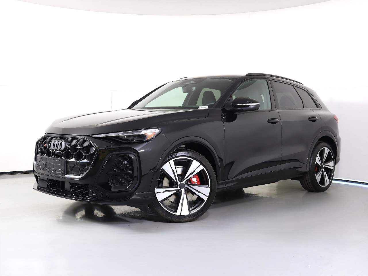2026 Audi SQ5 quattro Premium Plus TFSI