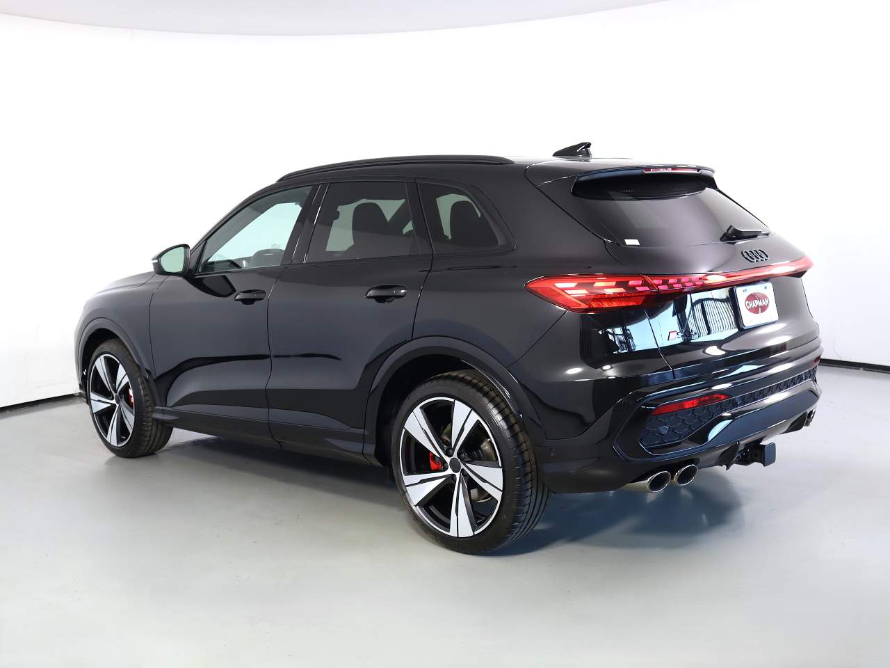 2026 Audi SQ5 quattro Premium Plus TFSI