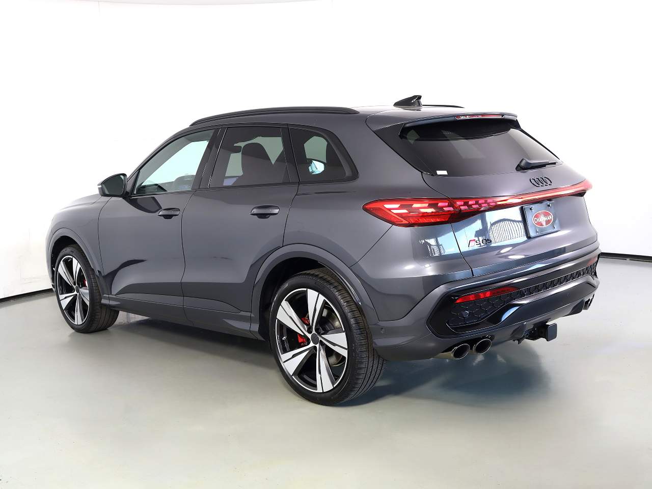 2026 Audi SQ5 quattro Premium Plus TFSI