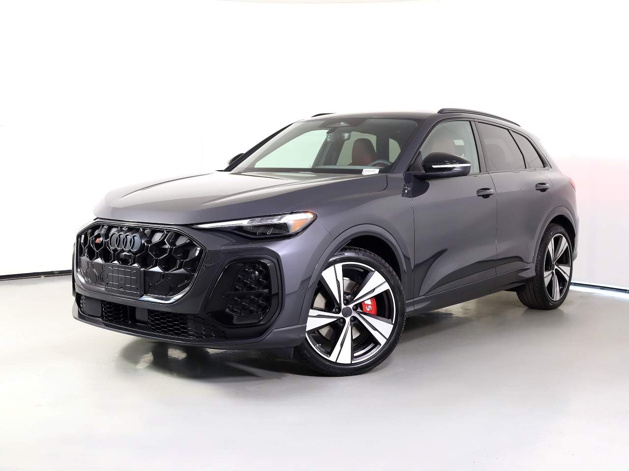 2026 Audi SQ5 quattro Premium Plus TFSI