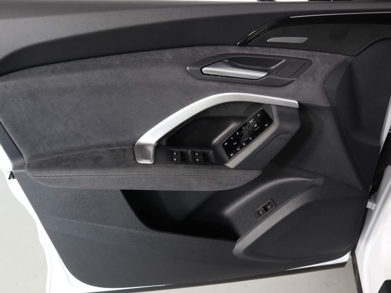 2025 Audi SQ5 quattro Premium Plus TFSI