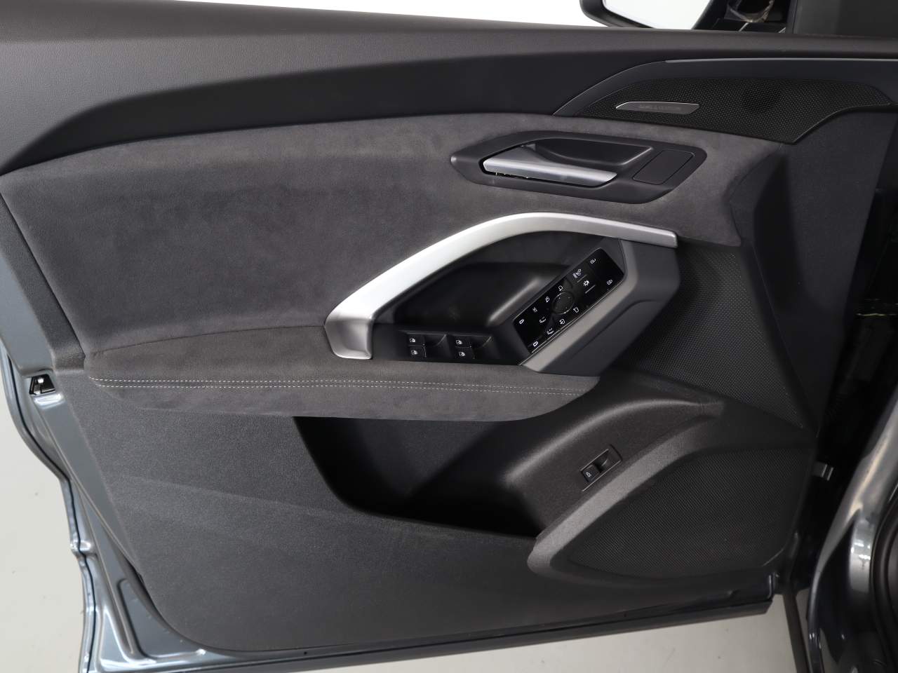 2026 Audi SQ5 quattro Premium Plus TFSI