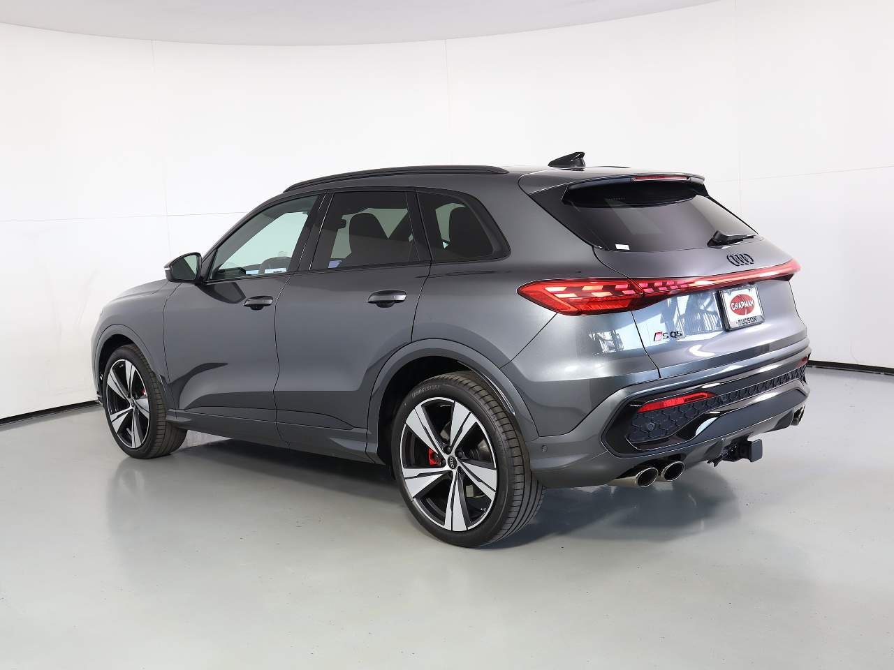 2026 Audi SQ5 quattro Premium Plus TFSI