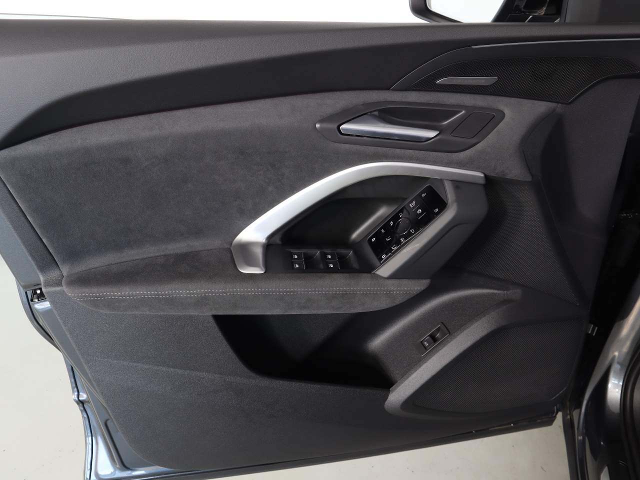 2026 Audi SQ5 quattro Premium Plus TFSI