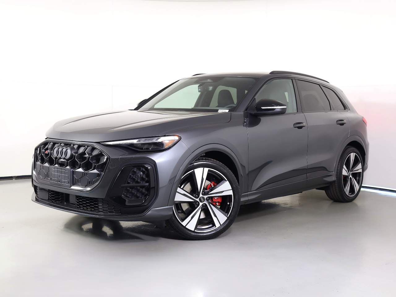 2026 Audi SQ5 quattro Premium Plus TFSI