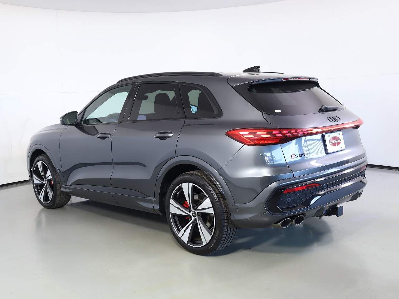 2026 Audi SQ5 quattro Premium Plus TFSI