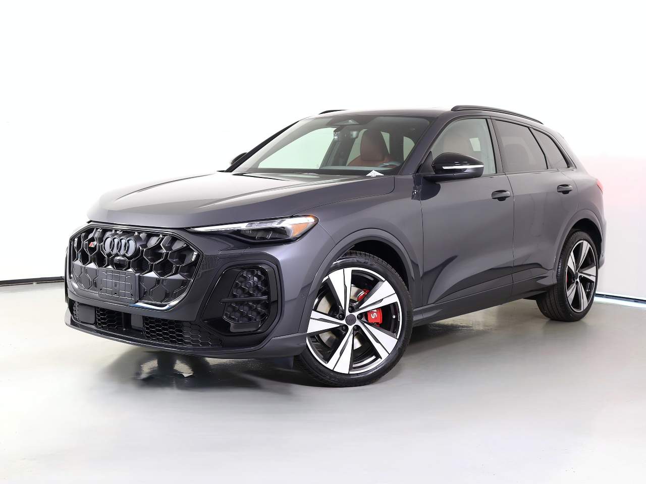 2026 Audi SQ5 quattro Premium Plus TFSI