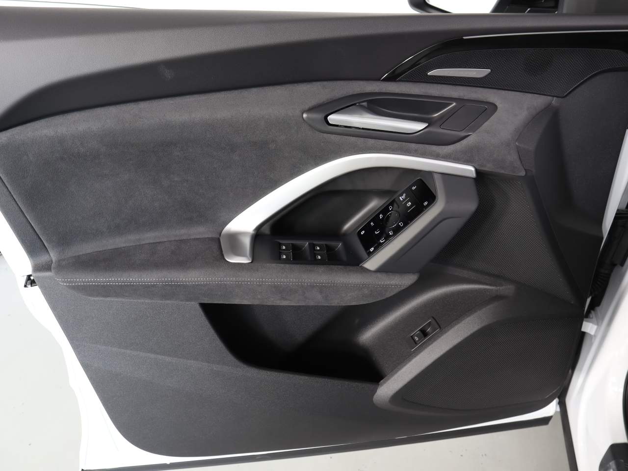 2025 Audi SQ5 quattro Premium Plus TFSI