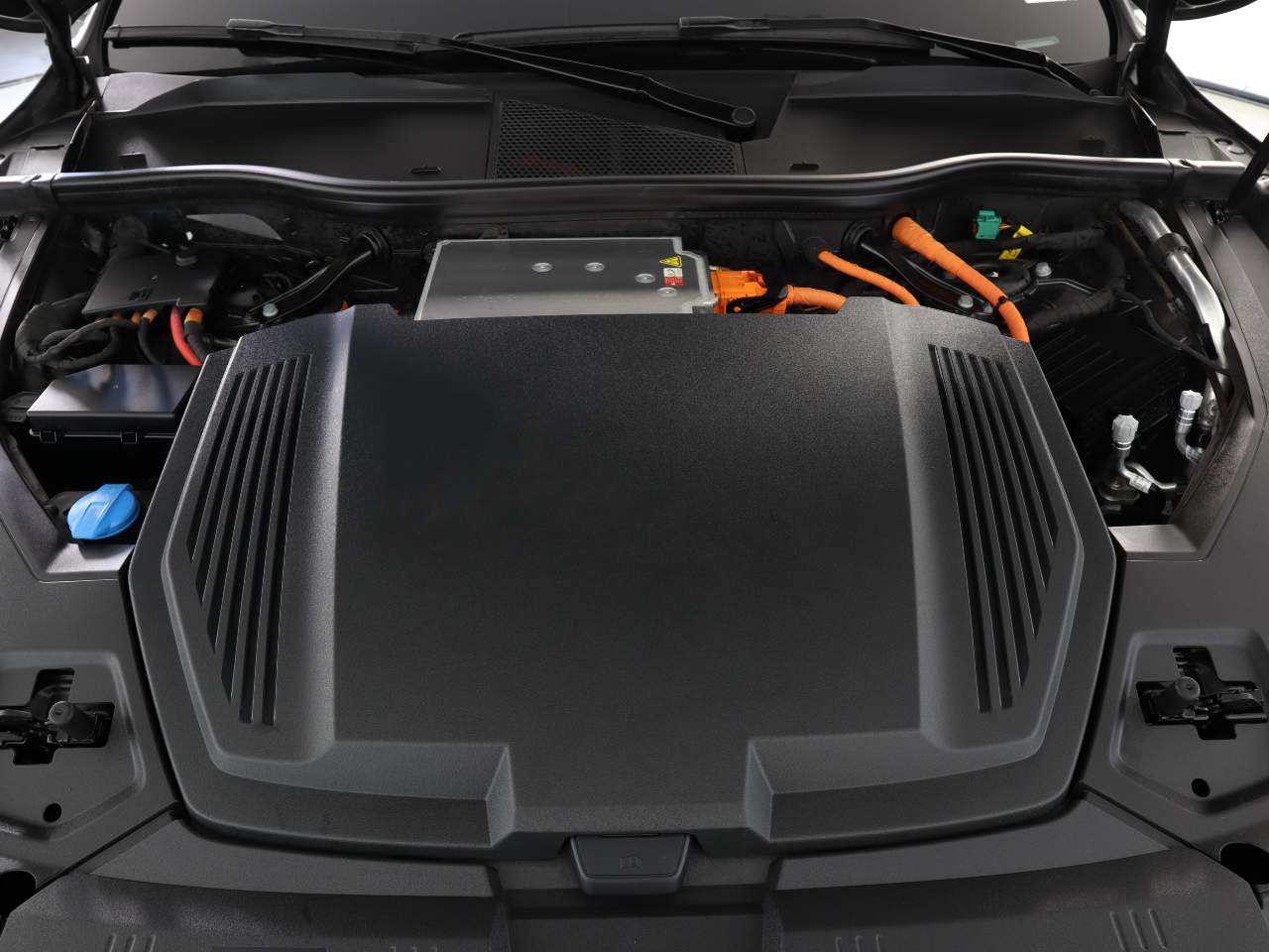 2022 Audi e-tron Sportback quattro Premium Plus S line