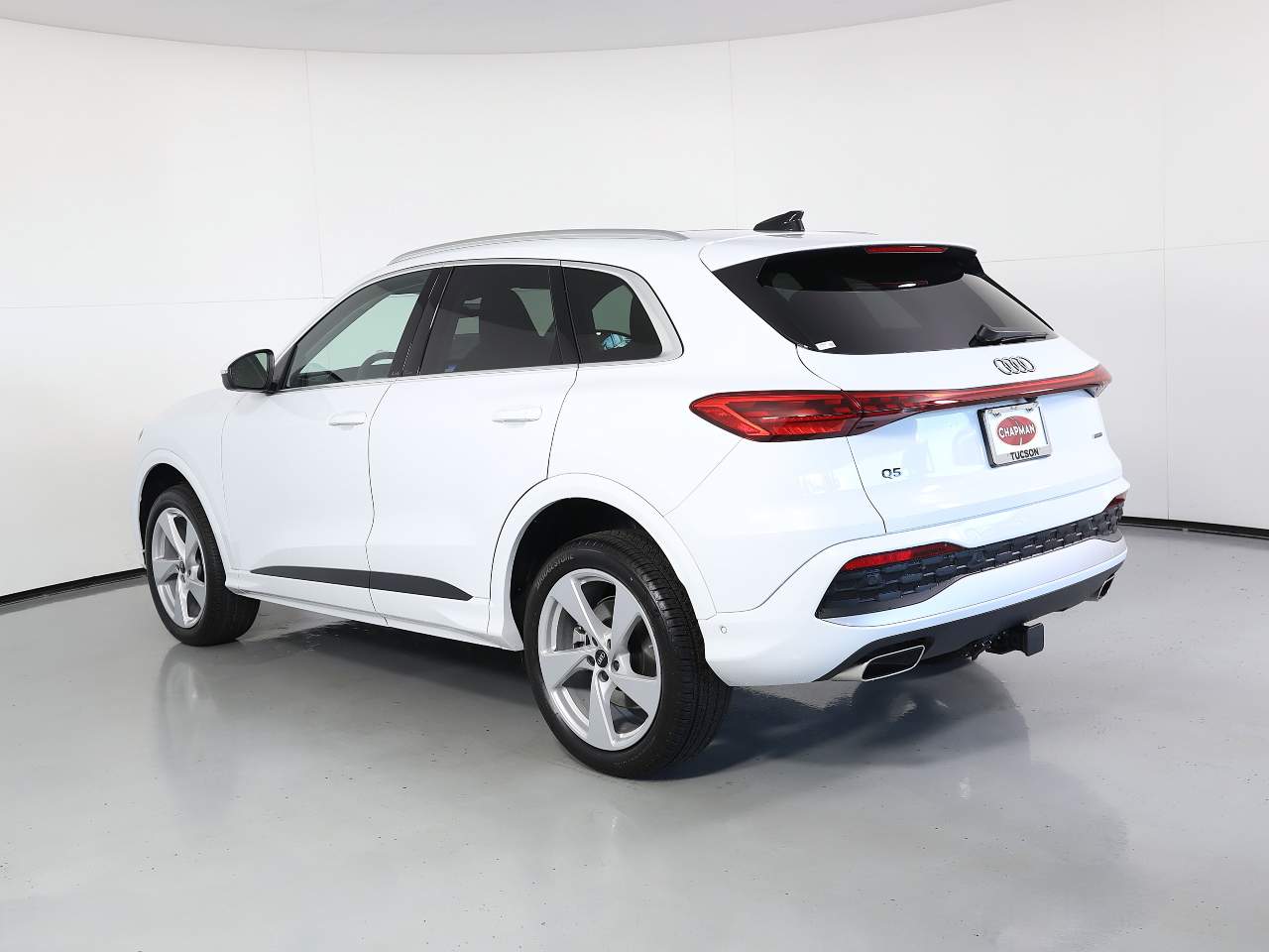2025 Audi Q5 quattro Premium Plus TFSI