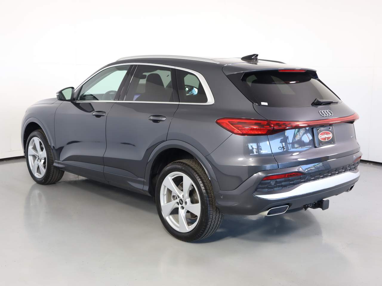 2025 Audi Q5 quattro Premium Plus TFSI