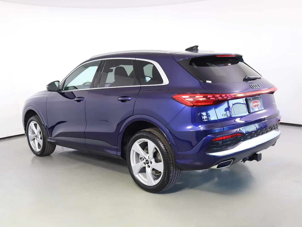 2026 Audi Q5 quattro Premium Plus TFSI