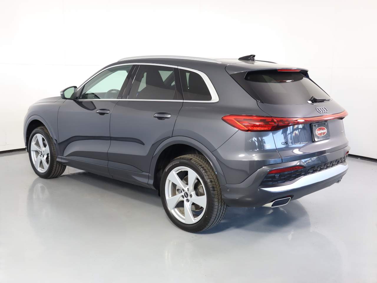 2025 Audi Q5 quattro Premium Plus TFSI