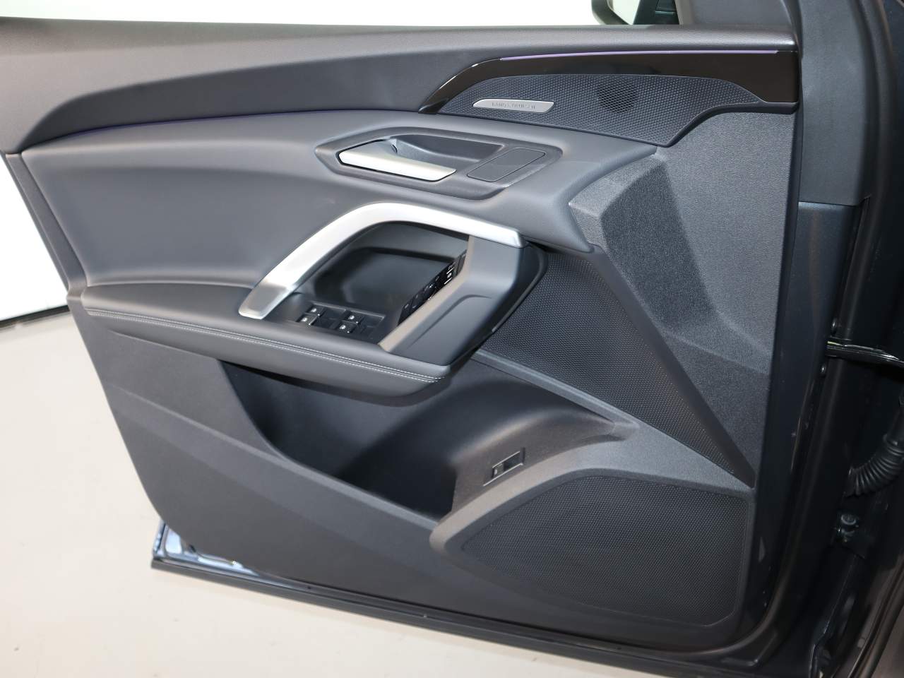 2025 Audi Q5 quattro Premium Plus TFSI