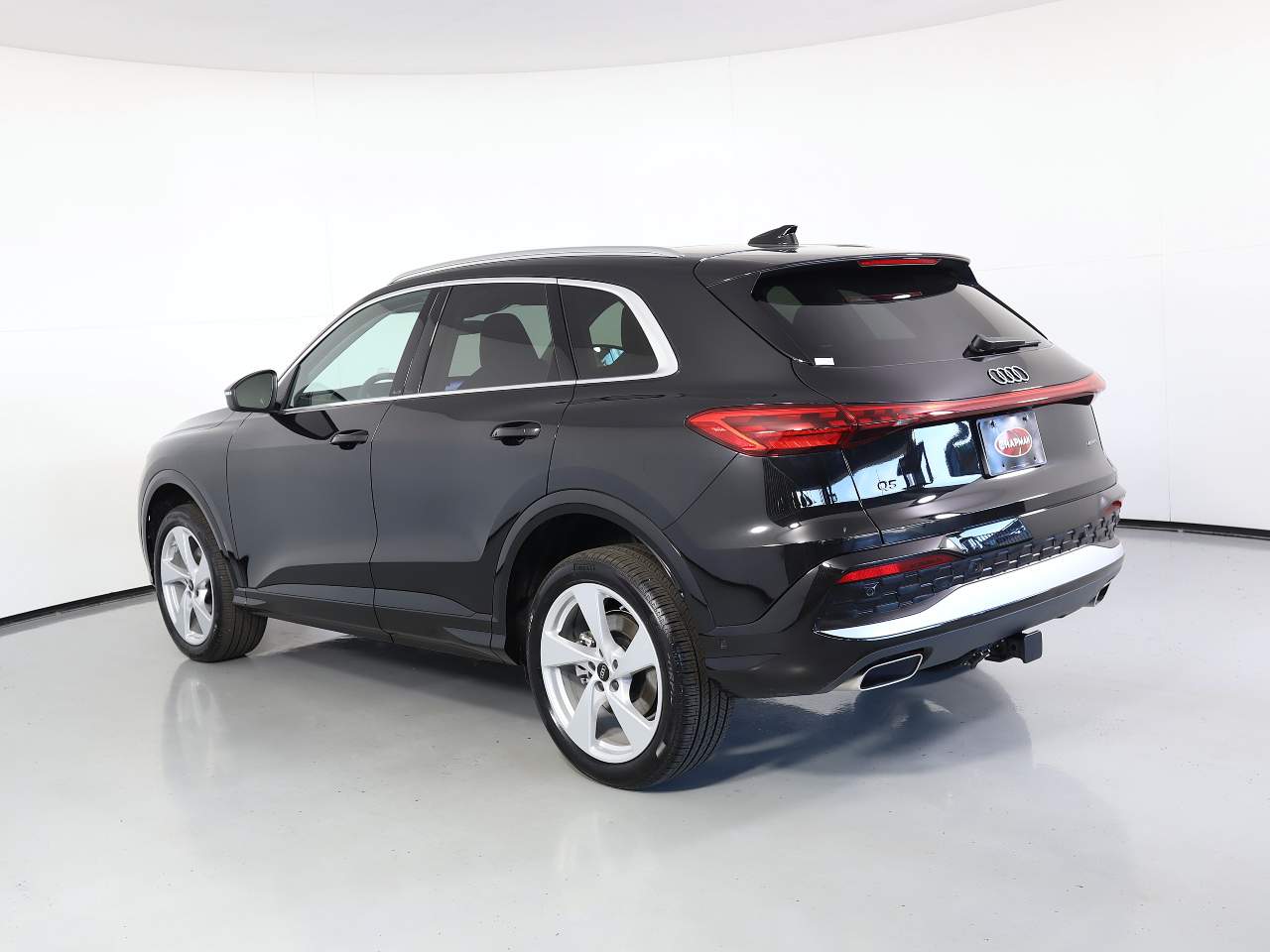 2025 Audi Q5 quattro Premium Plus TFSI