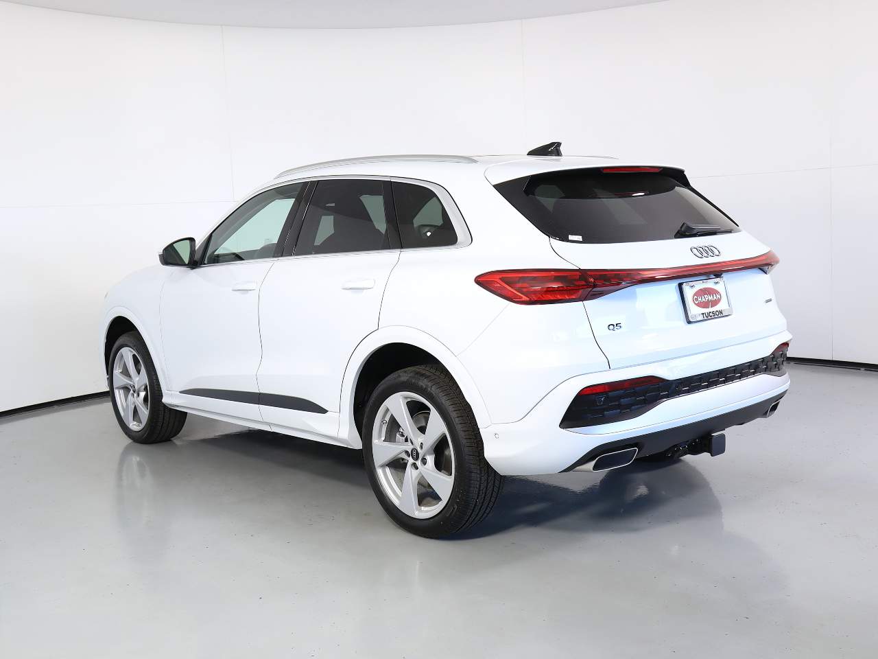 2025 Audi Q5 Premium Plus TFSI photo 3
