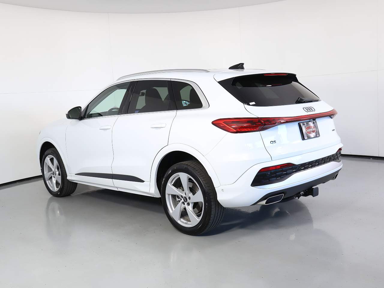 2025 Audi Q5 quattro Premium Plus TFSI
