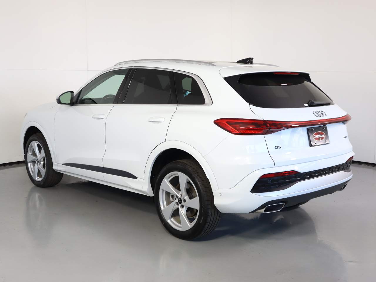 2025 Audi Q5 quattro Premium Plus TFSI