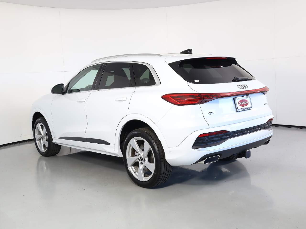 2025 Audi Q5 quattro Premium Plus TFSI