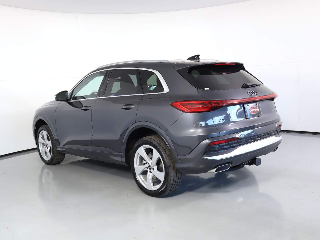 2025 Audi Q5 quattro Premium Plus TFSI