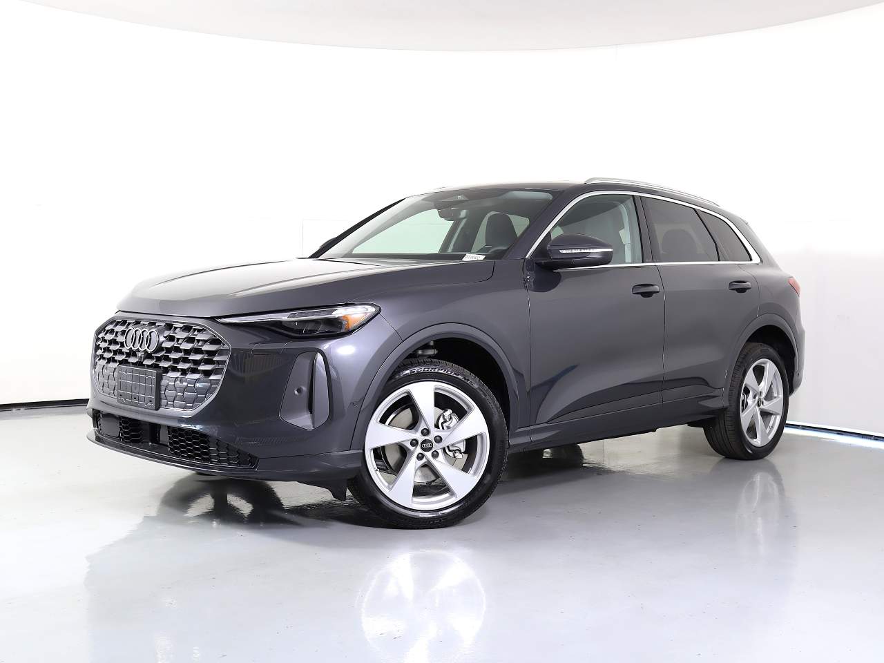 2025 Audi Q5 quattro Premium Plus TFSI