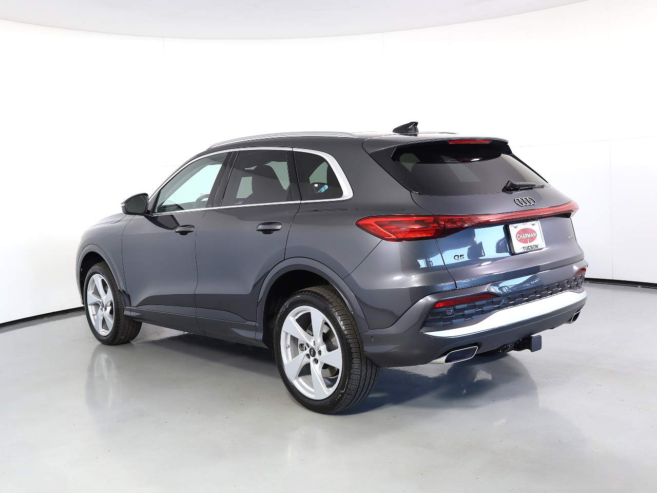 2025 Audi Q5 quattro Premium Plus TFSI