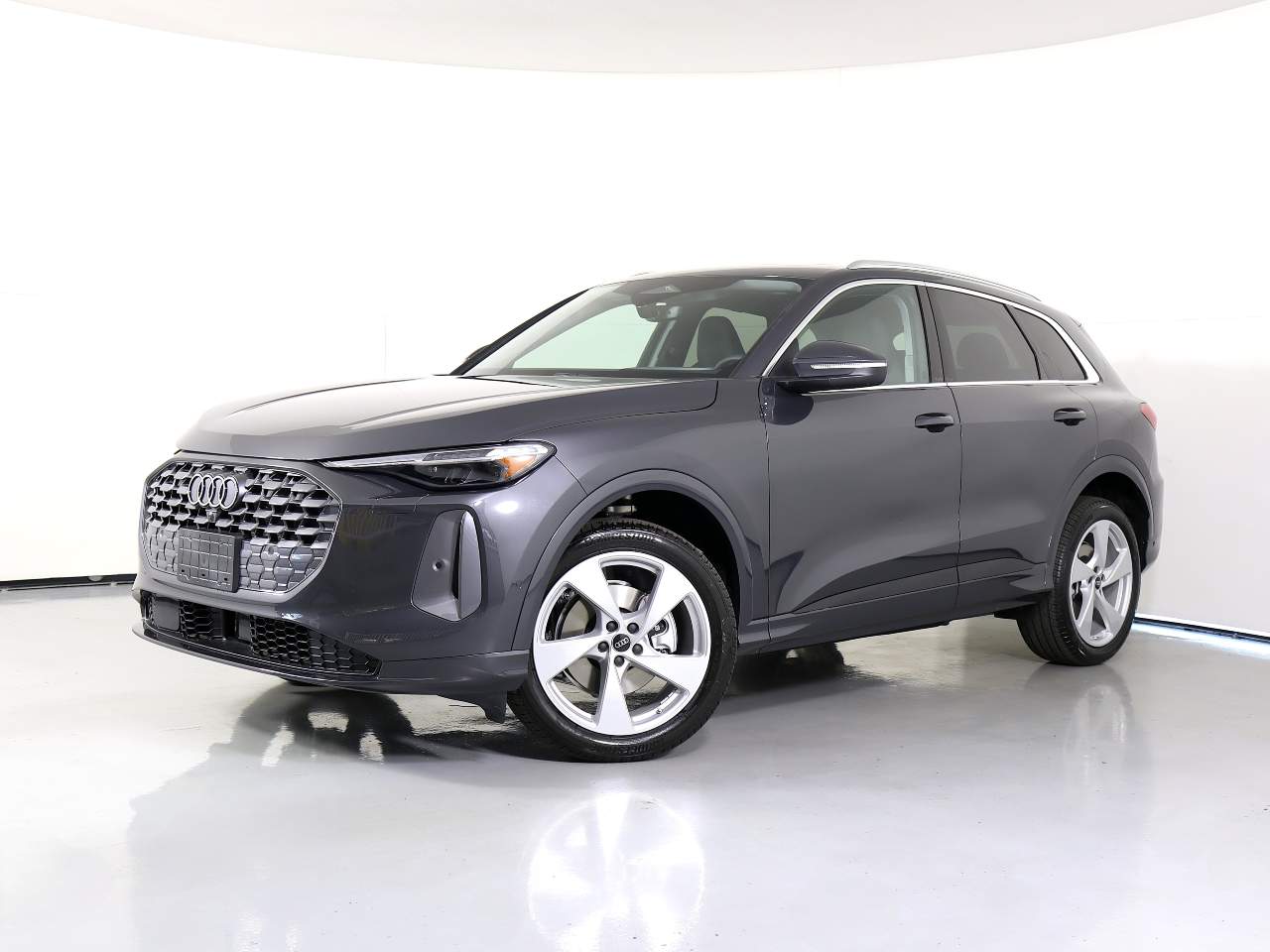 2025 Audi Q5 quattro Premium Plus TFSI