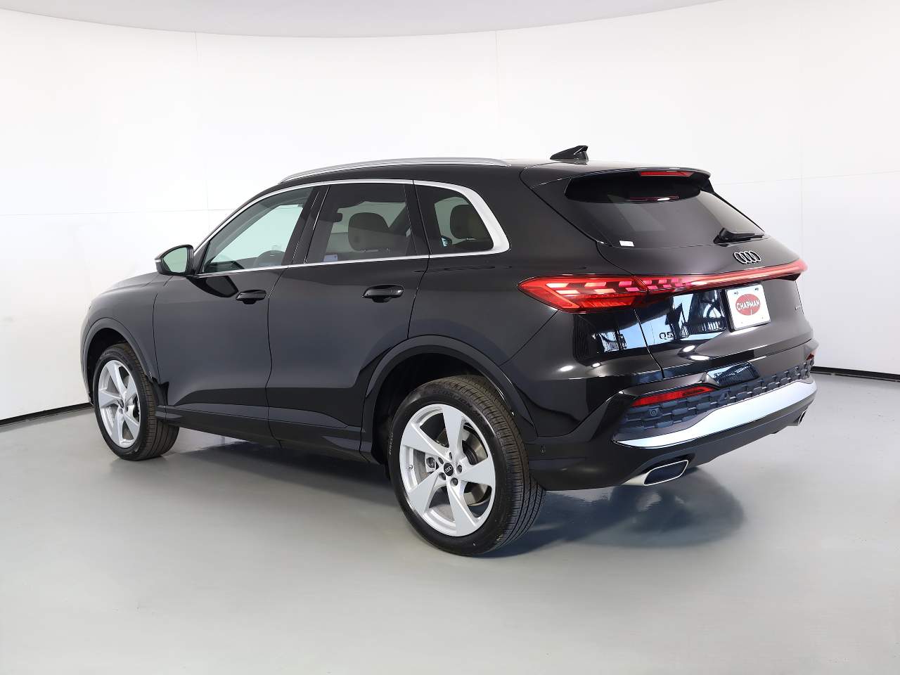 2026 Audi Q5 quattro Premium Plus TFSI