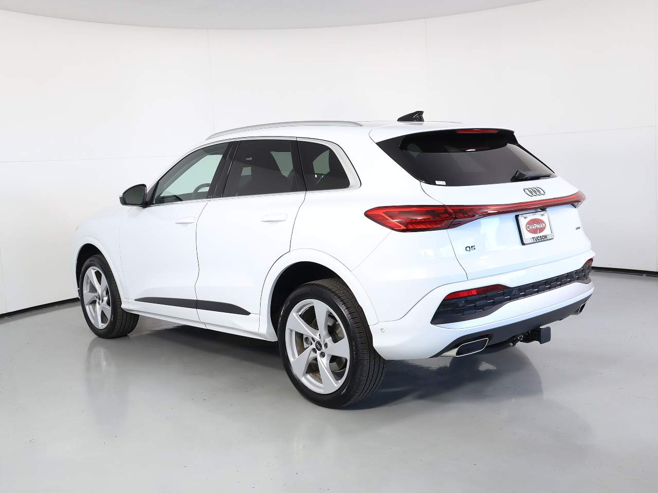 2025 Audi Q5 quattro Premium Plus TFSI