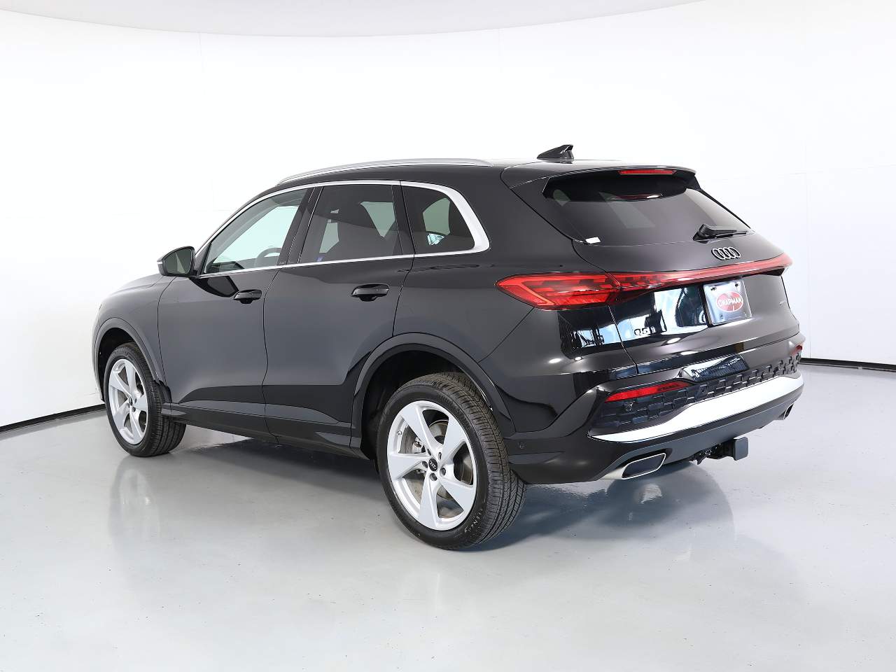 2025 Audi Q5 quattro Premium Plus TFSI
