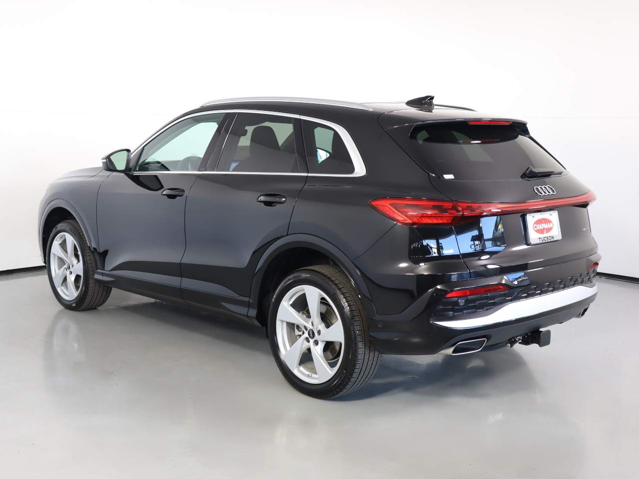 2025 Audi Q5 quattro Premium Plus TFSI