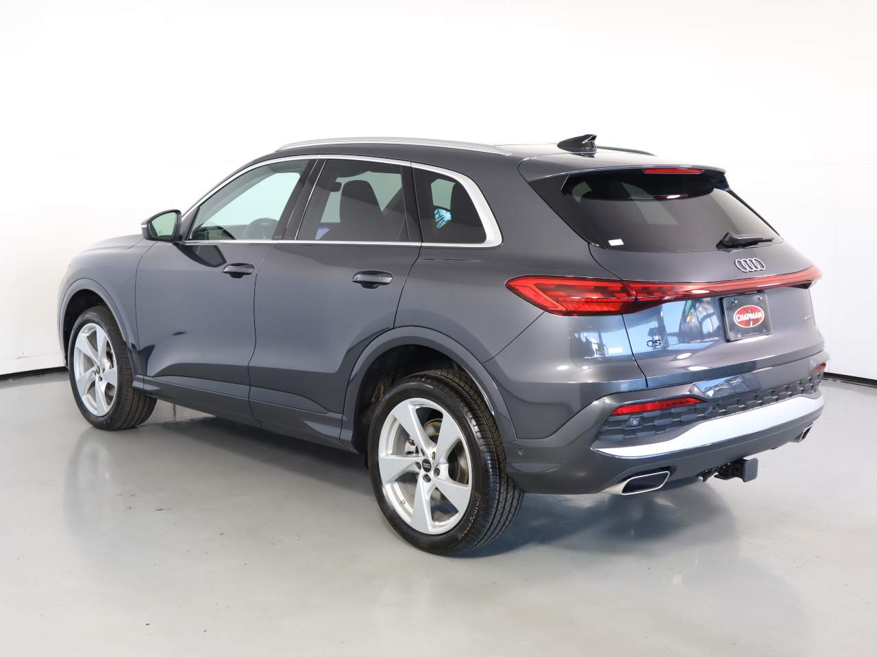 2025 Audi Q5 quattro Premium Plus TFSI
