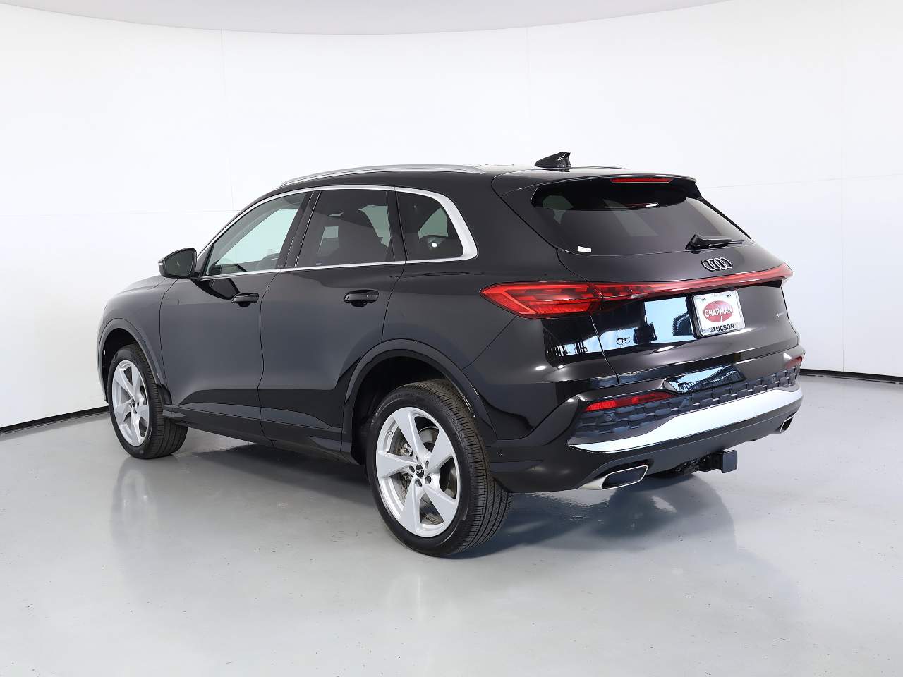 2025 Audi Q5 quattro Premium Plus TFSI