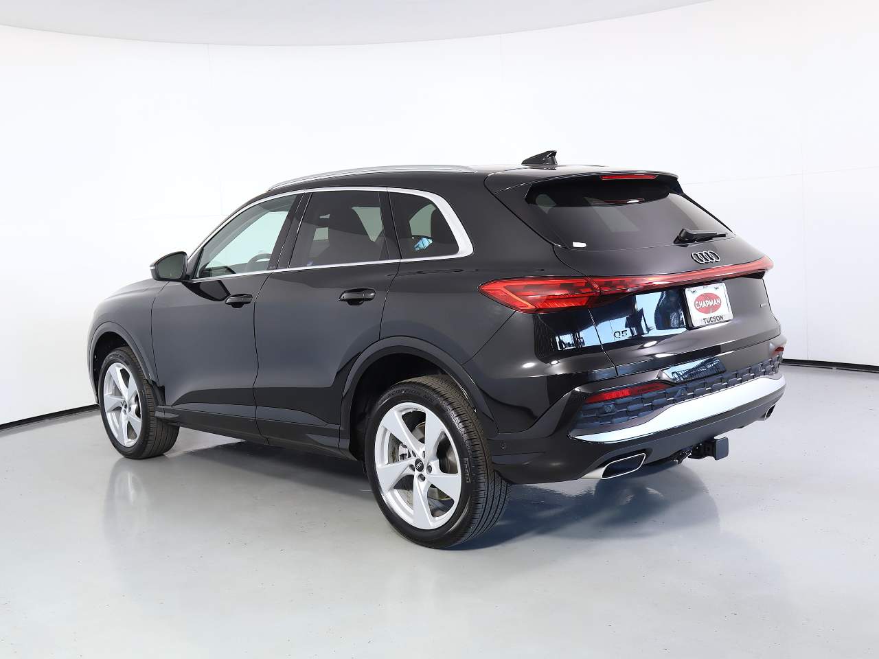 2025 Audi Q5 quattro Premium Plus TFSI