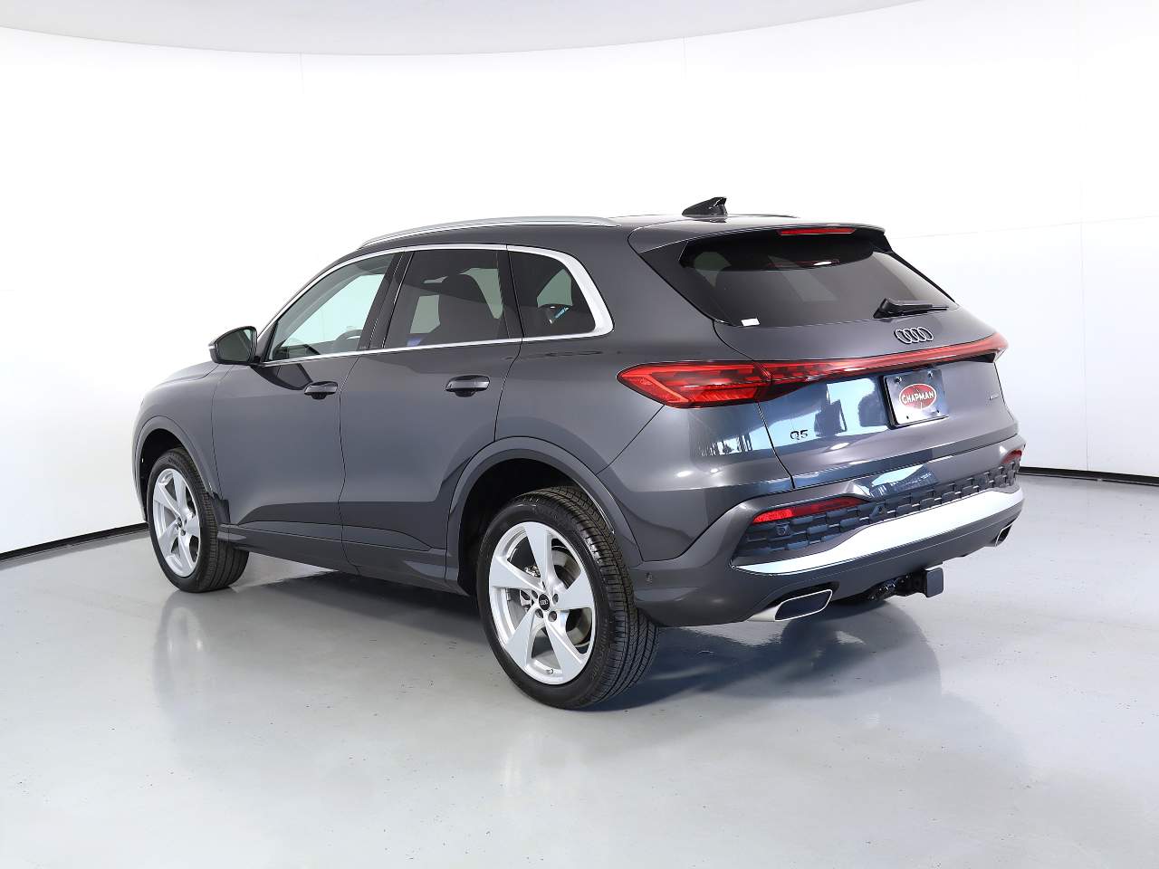 2025 Audi Q5 quattro Premium Plus TFSI