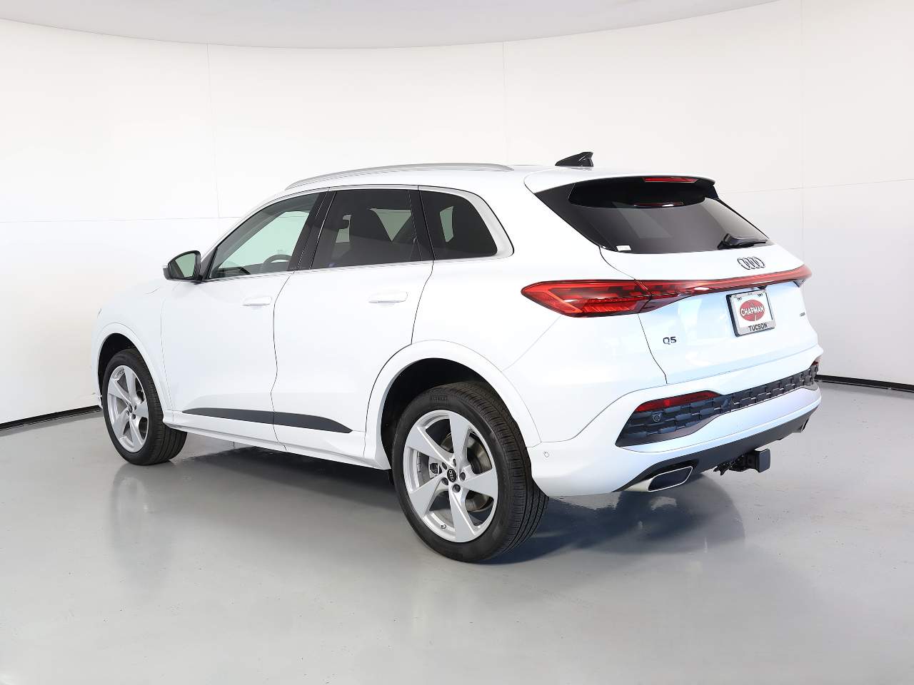 2025 Audi Q5 quattro Premium Plus TFSI