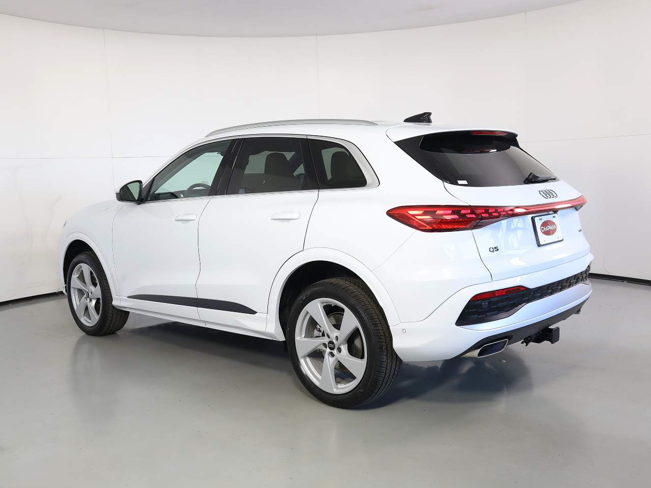 2026 Audi Q5 quattro Premium Plus TFSI