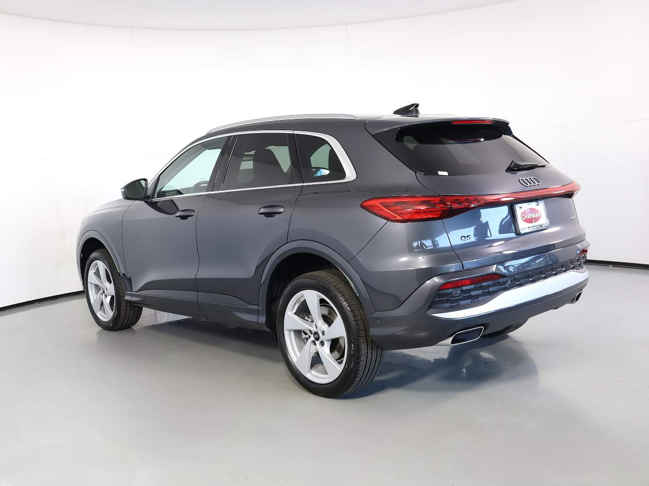 2025 Audi Q5 quattro Premium Plus TFSI